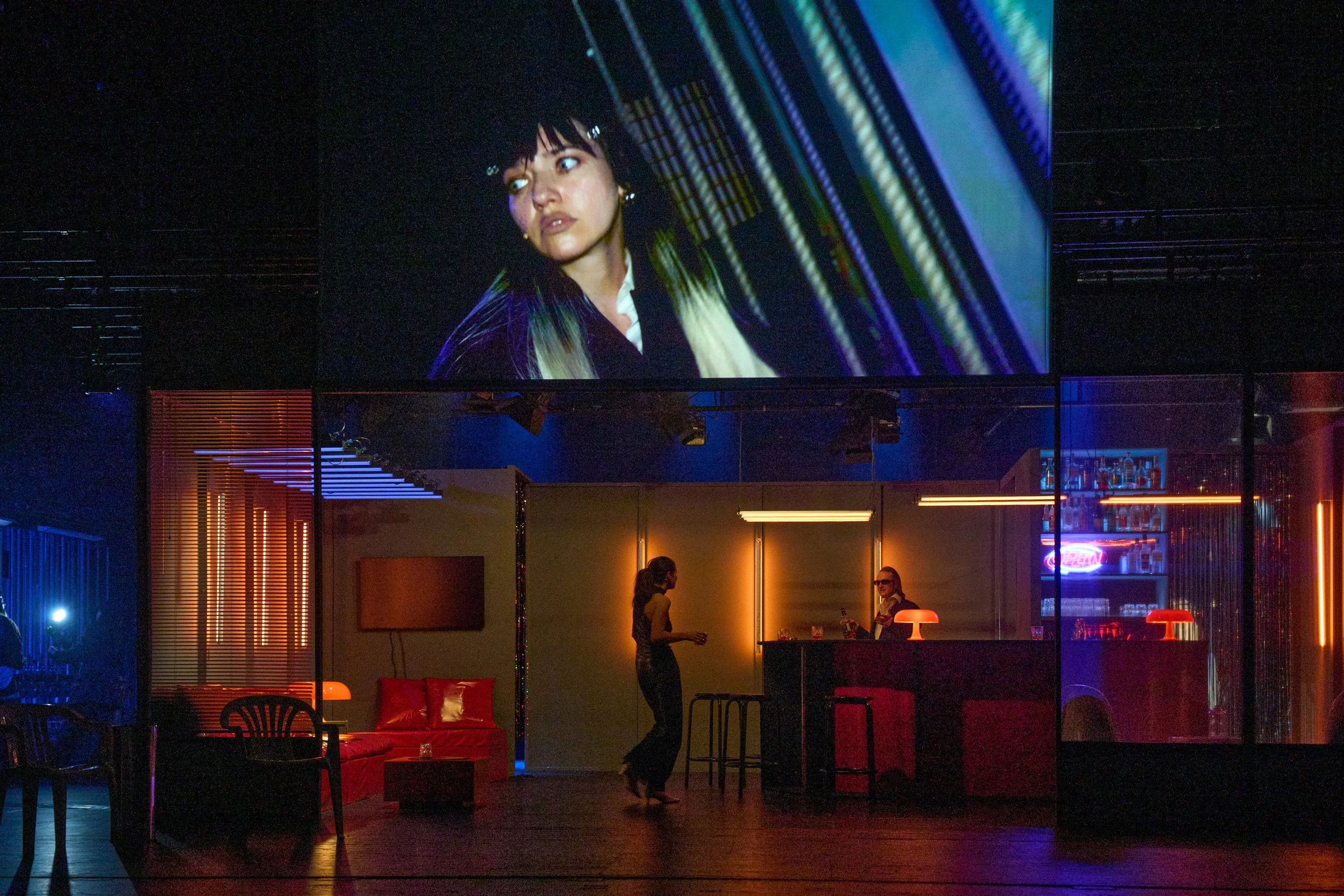 ENGEL DER VERNICHTUNG