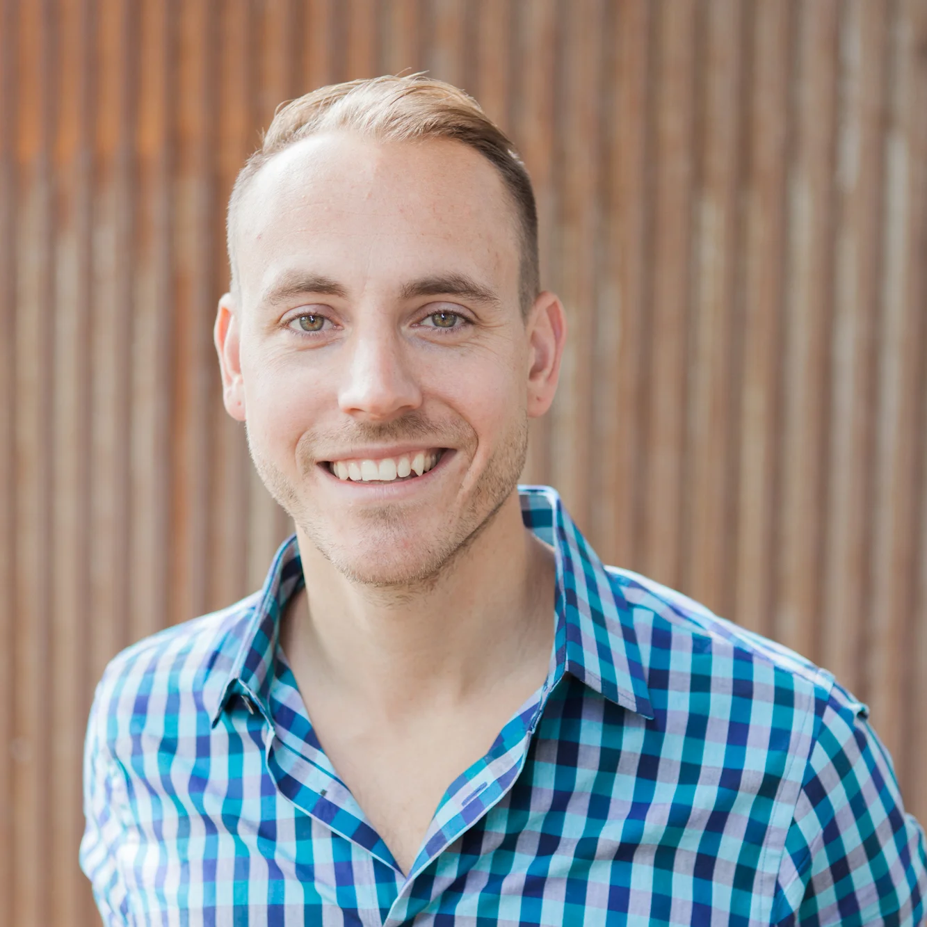 Brandon Trebitowski