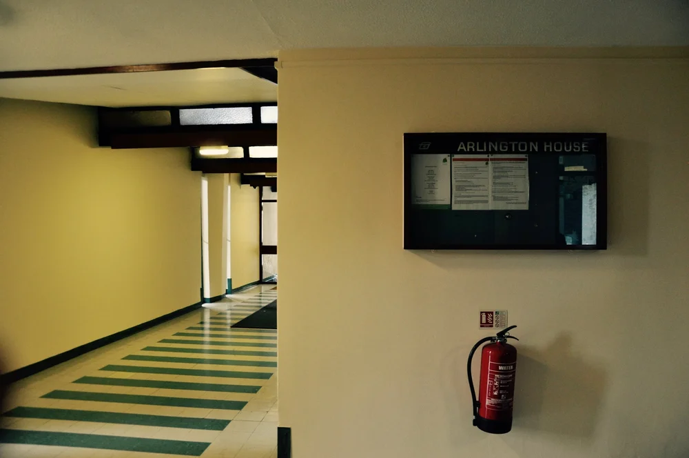 Arlington House Margate Floor Plan Viewfloor.co