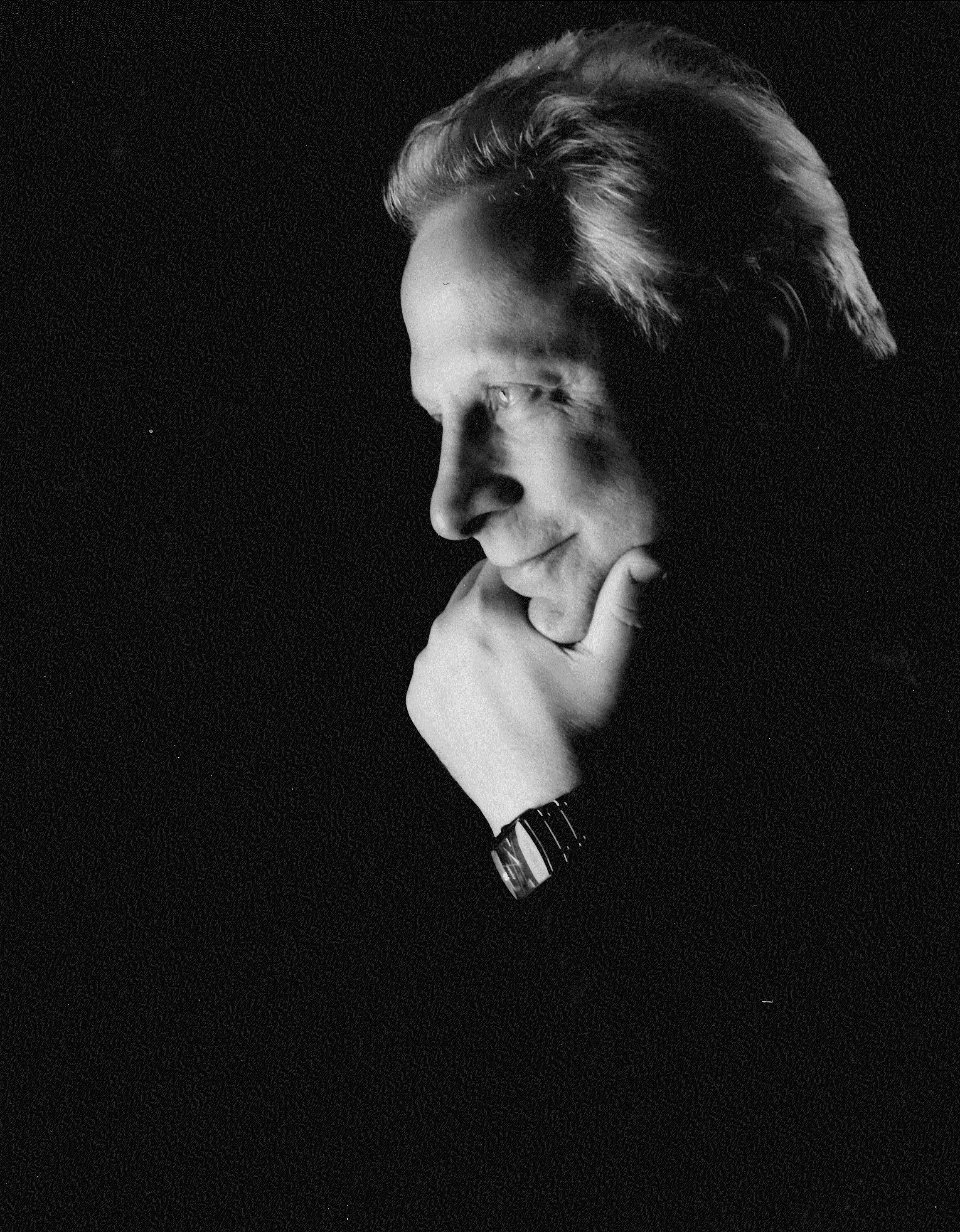 ALBERT LeCOFF PHOTO: JOHN CARLANO