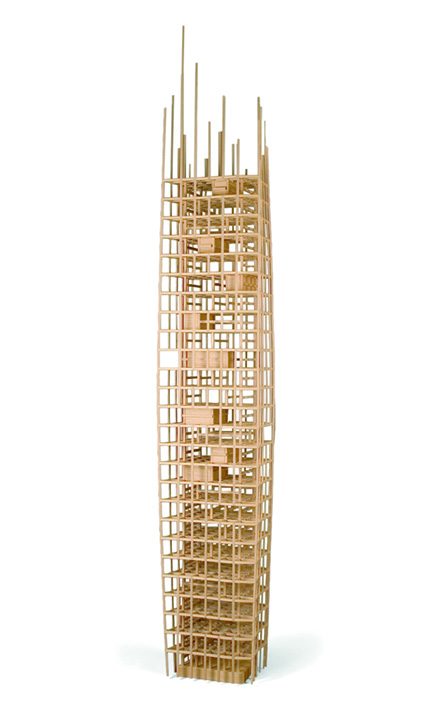 Fig. 2. Yuri Kobayashi, Being, 2005