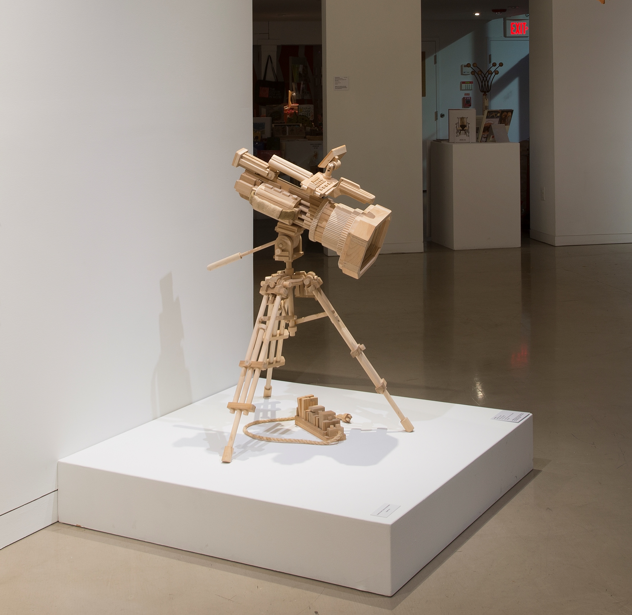 Fig. 4. Mike Rea, Super Porn, 2011