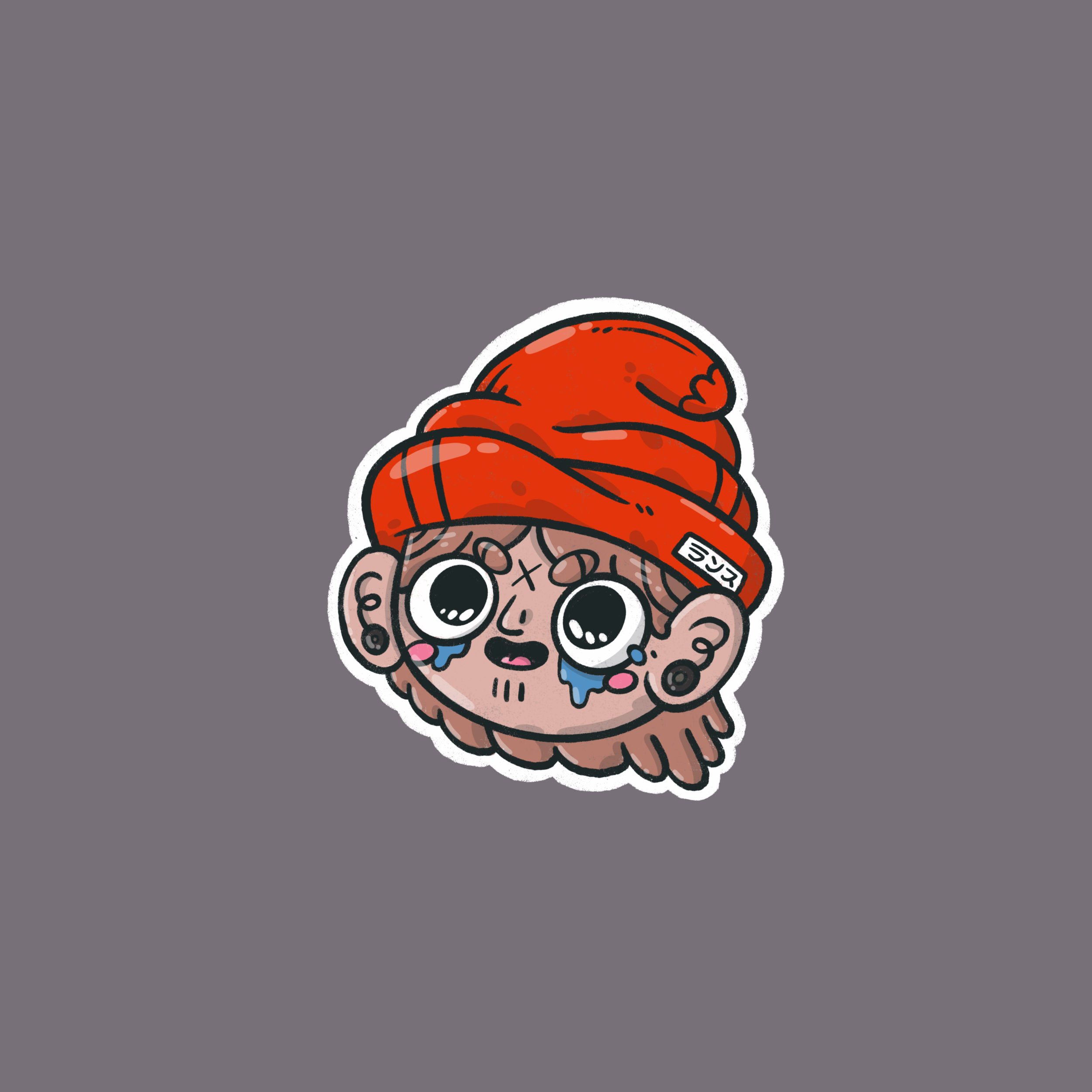 Illustration | Avatar (Copy)