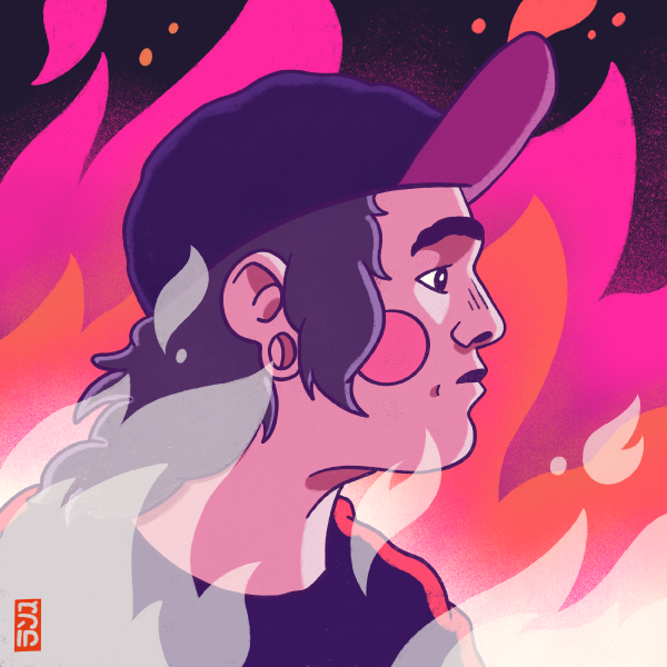 Illustration | Avatar (Copy)