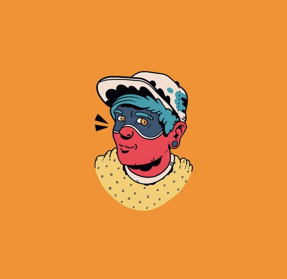 Illustration | Avatar (Copy)