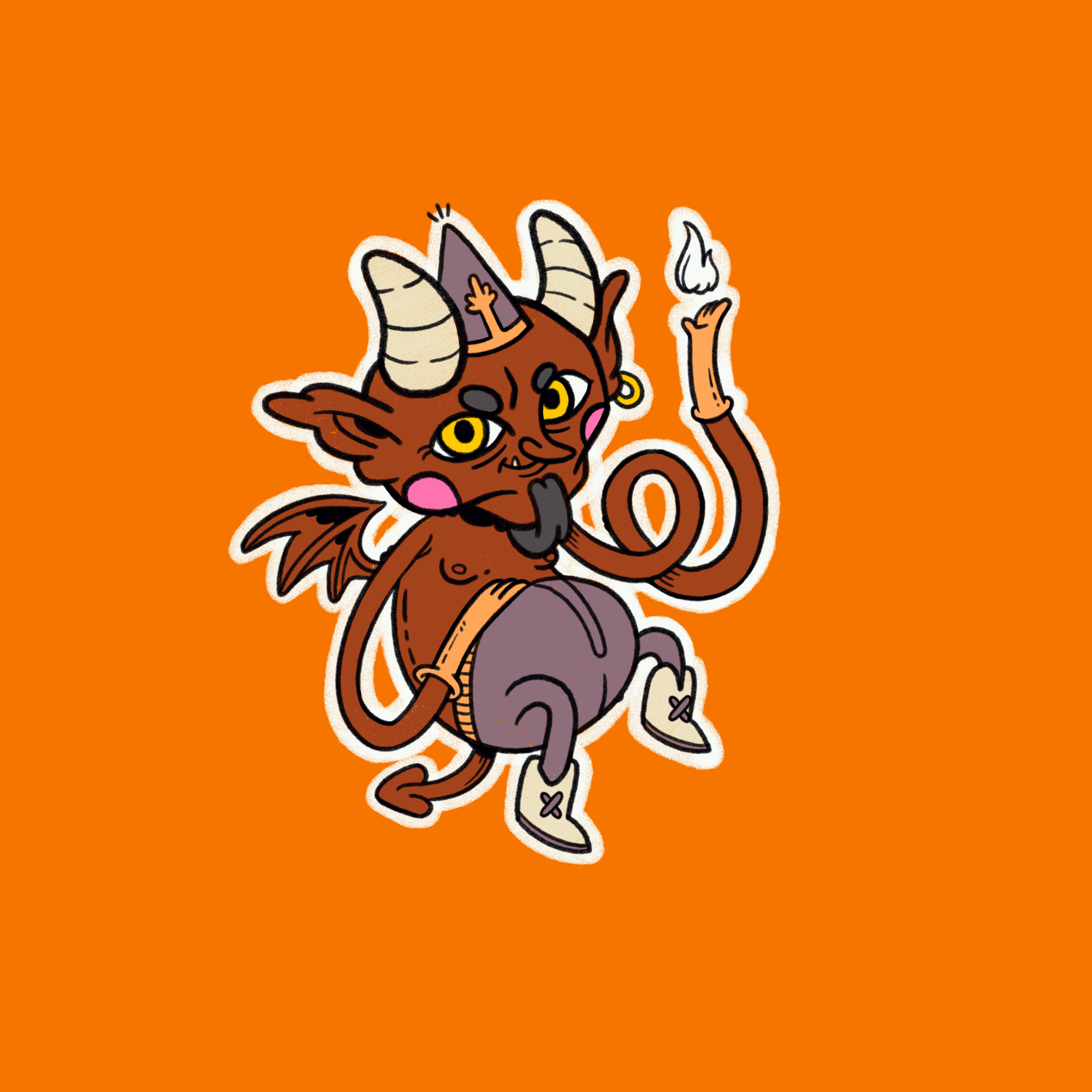 Illustration | Character Design (Copy)
