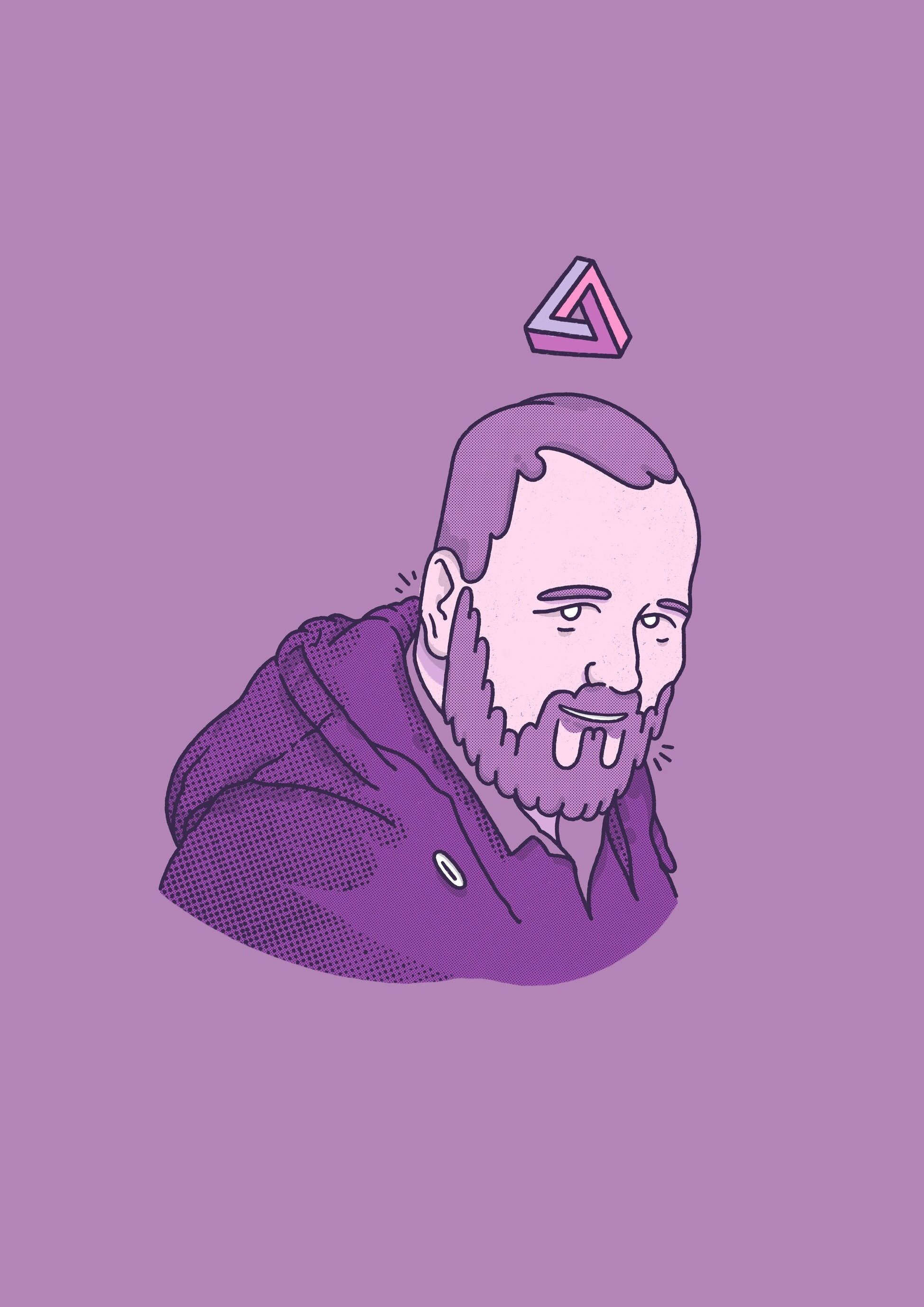Illustration | Avatar (Copy)
