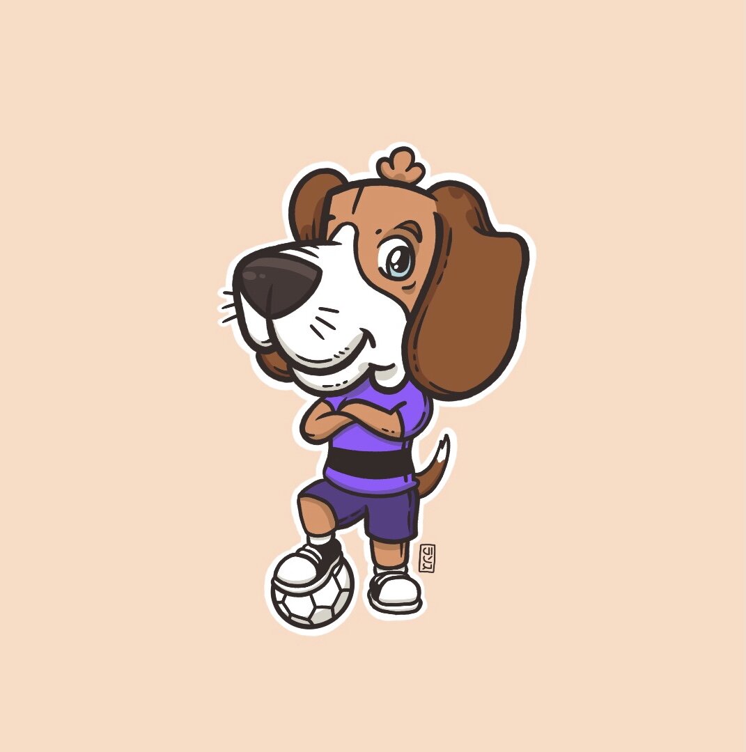 Illustration | Character Design (Copy)