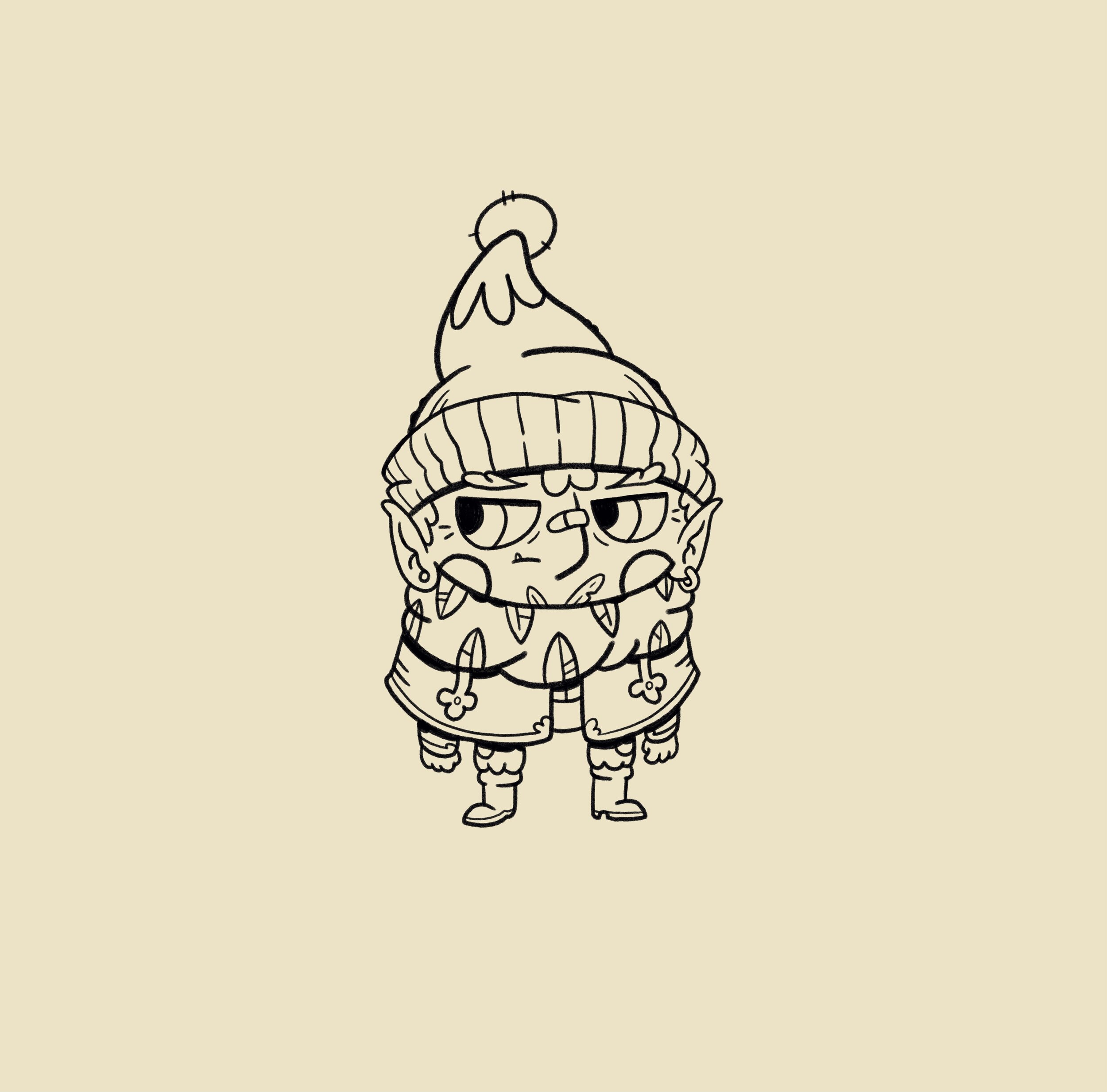 Illustration | Work In Progress (Copy)