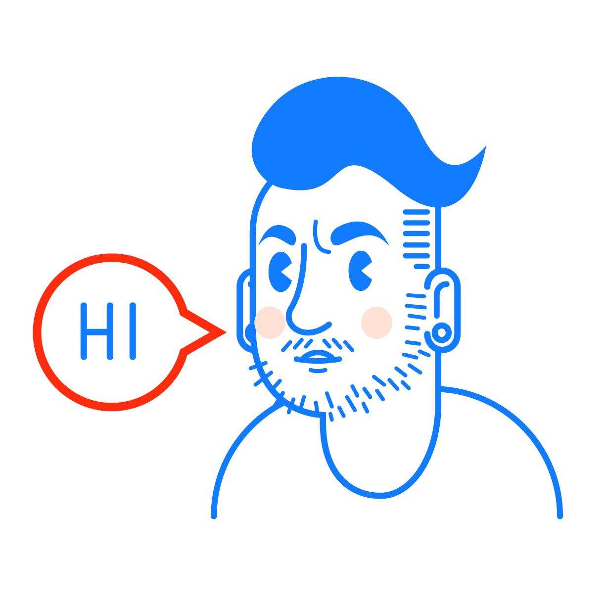 Illustration | Avatar (Copy)