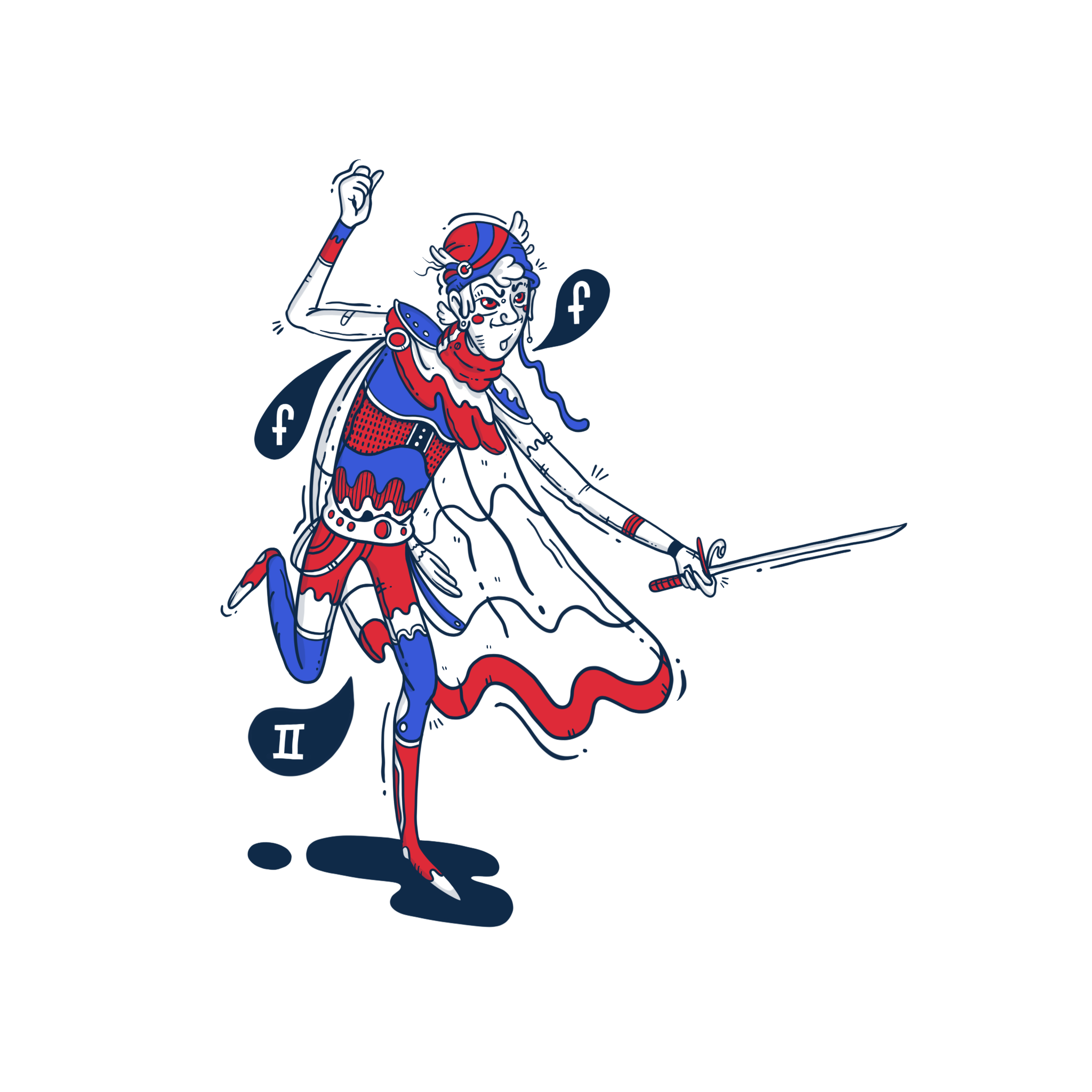 Illustration | Character Design (Copy)