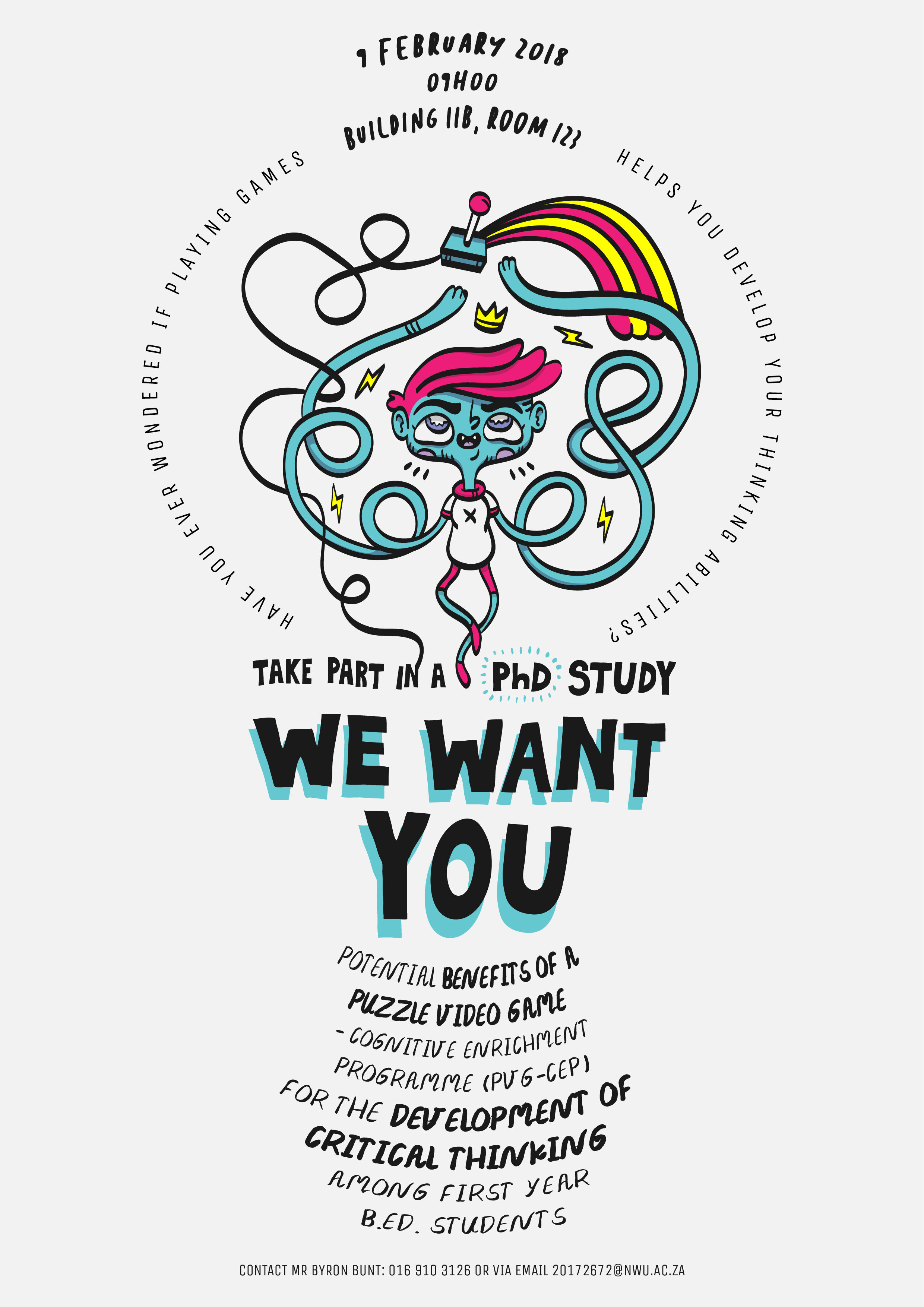 Marketing | Poster (Copy)
