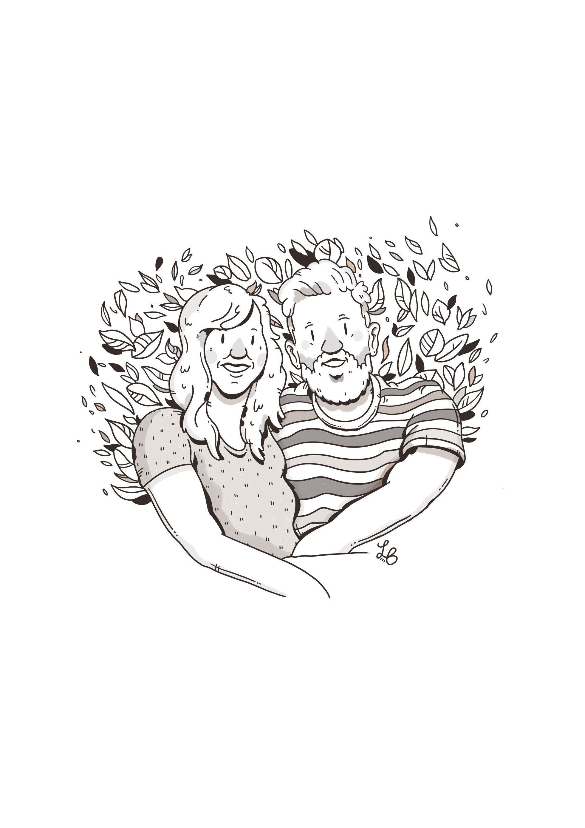 Illustration | Portrait (Copy)