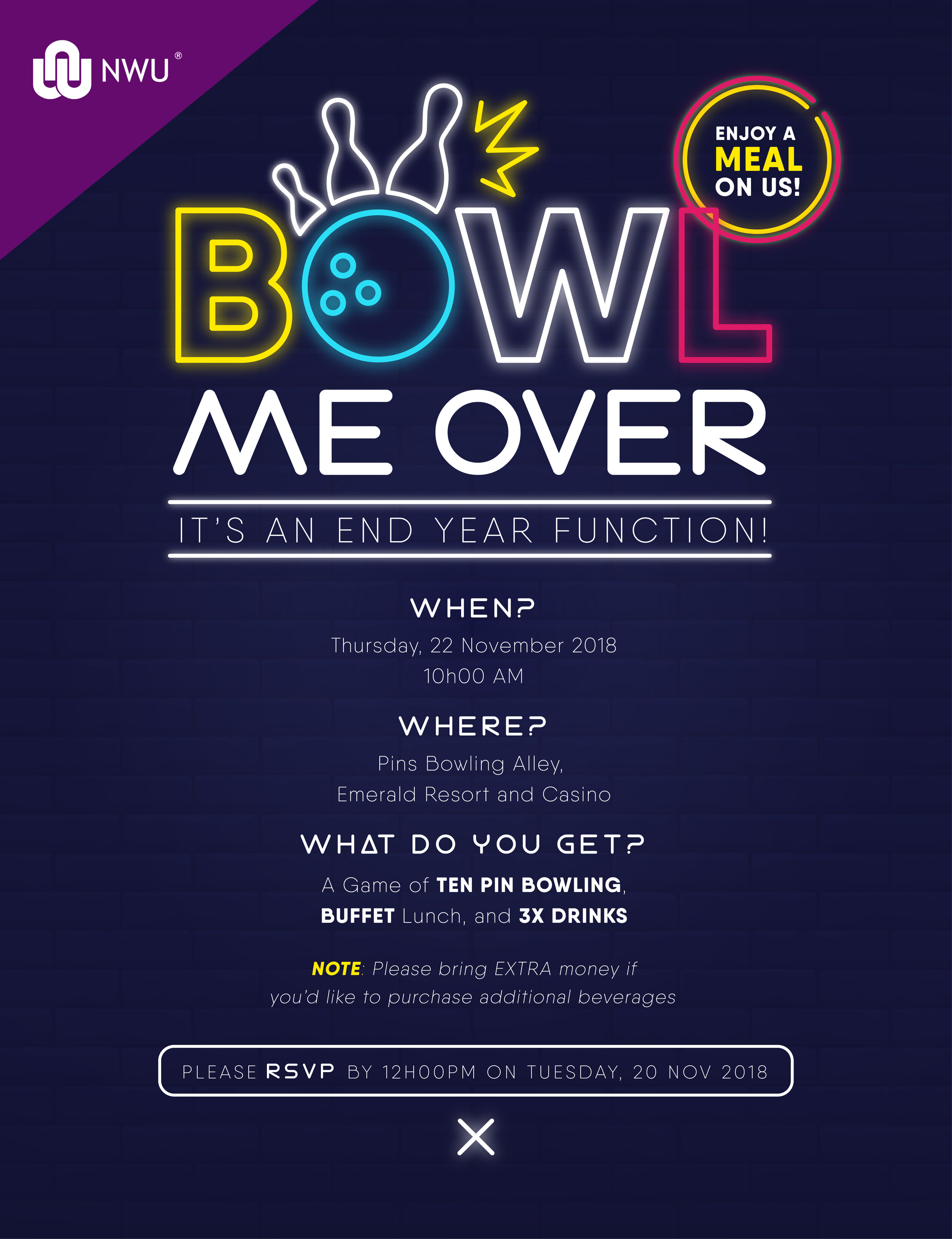 Marketing | Invitation (Copy)