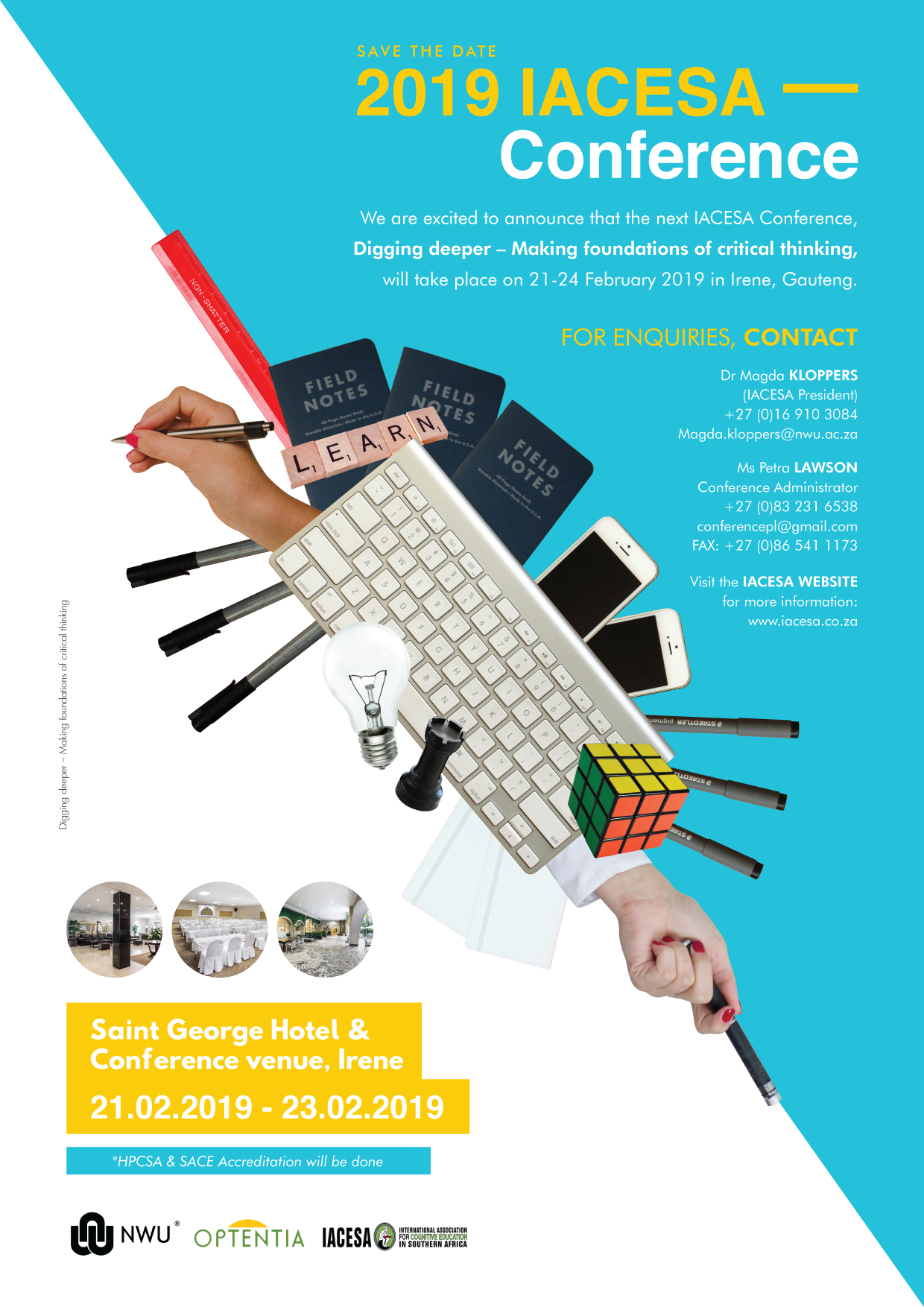 Marketing | Poster (Copy)