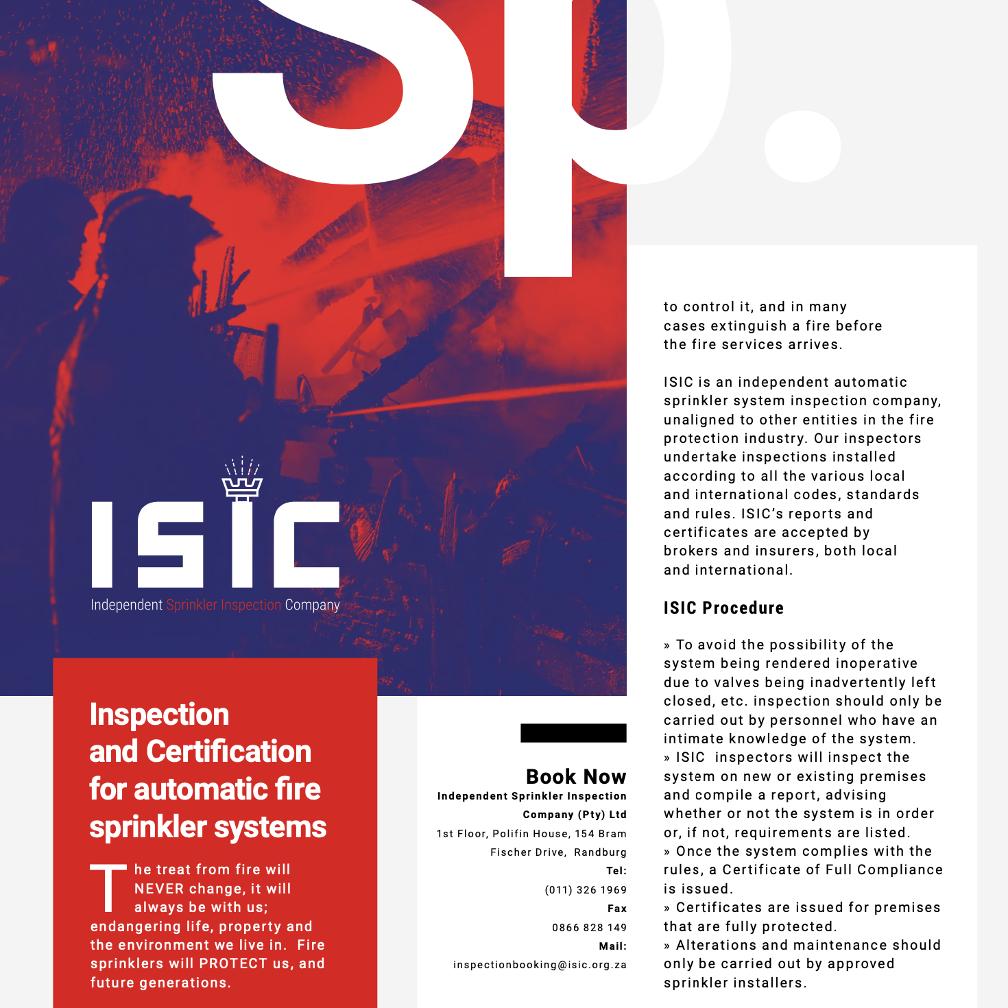 Marketing | Flyer (Copy)