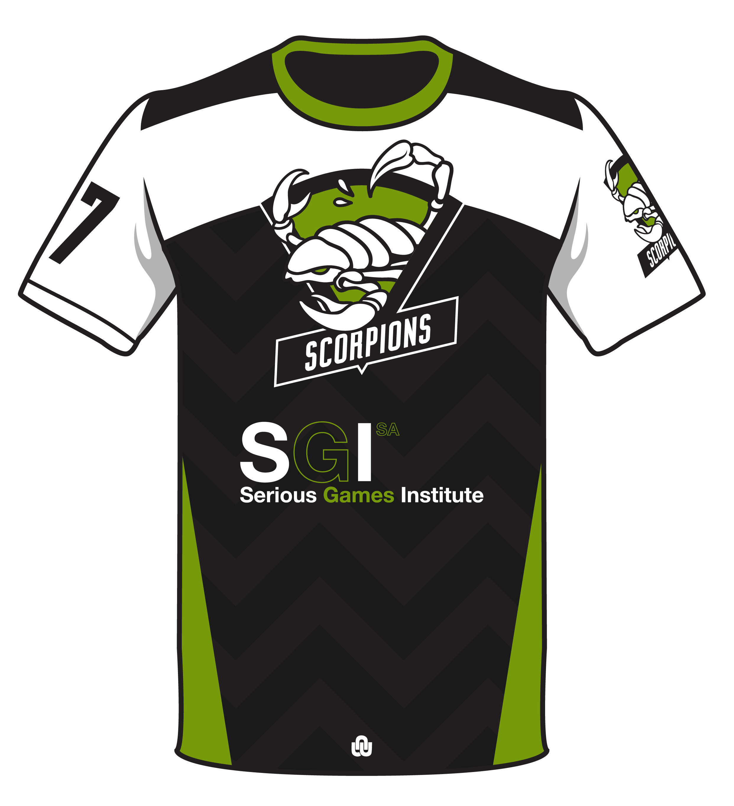 Branding | Corporate Wear (Copy)