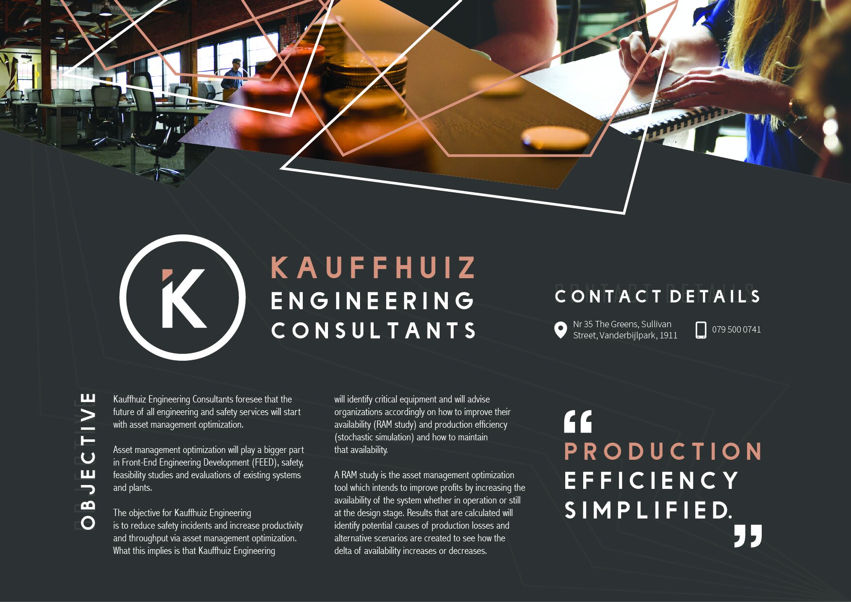 Marketing | Flyer (Copy)