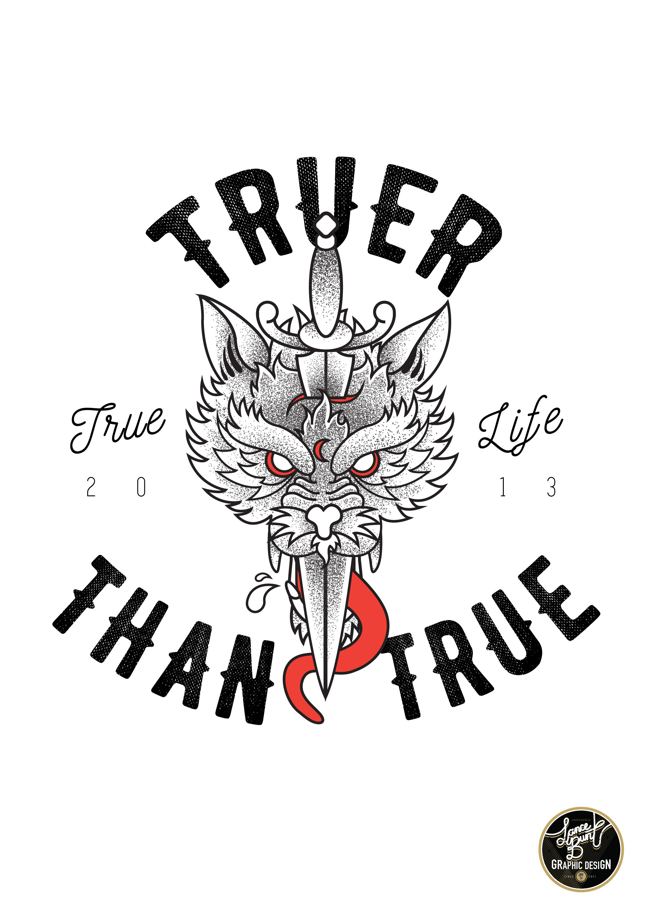 Branding | T-shirt Design (Copy)