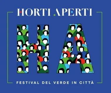 Gli Amici dell'Orto Botanico a "Horti aperti 2026"
