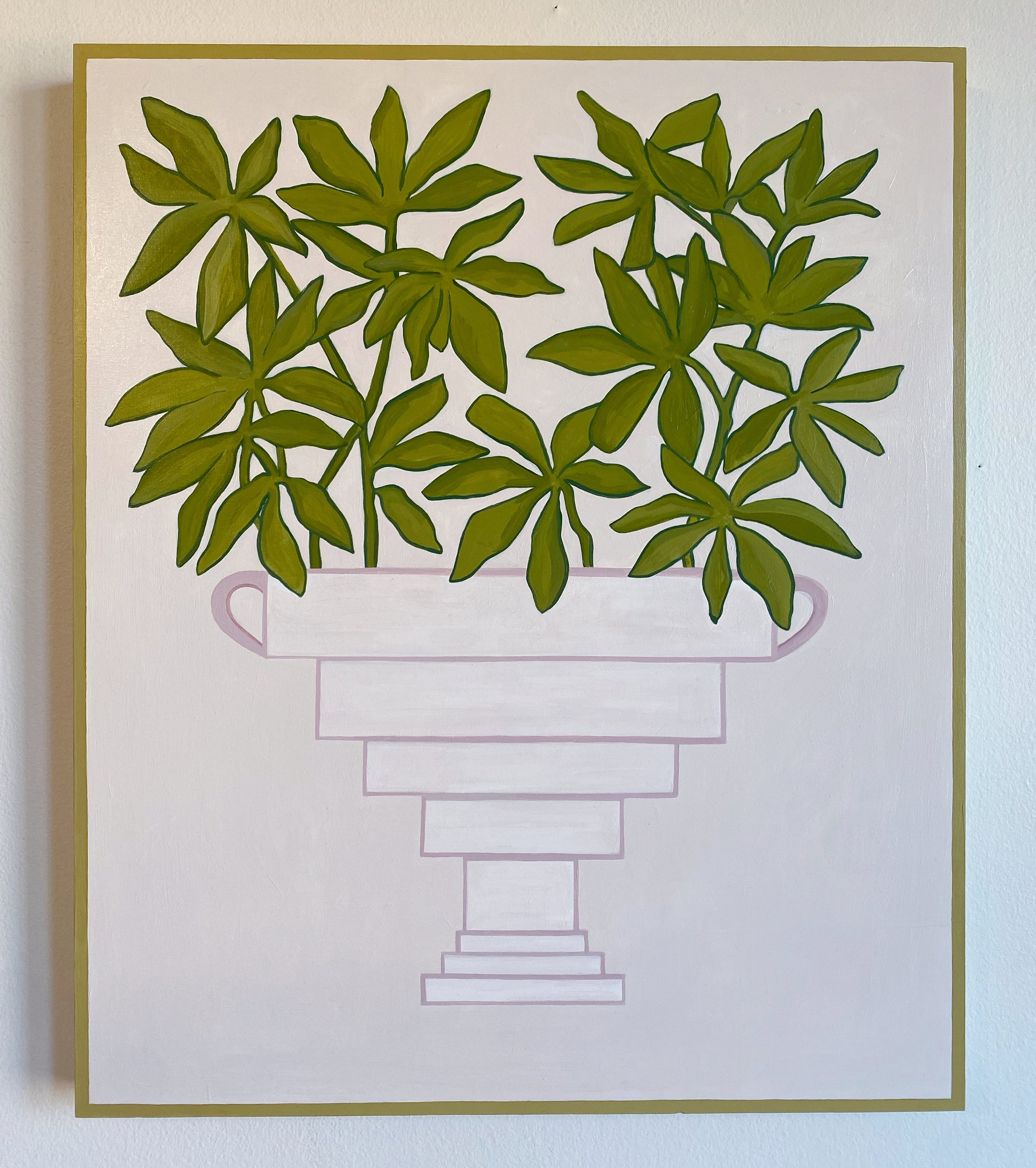 Katherine George_StackedVase20x24.JPG