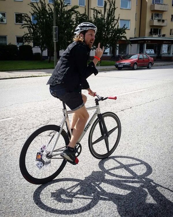 cycle malmo