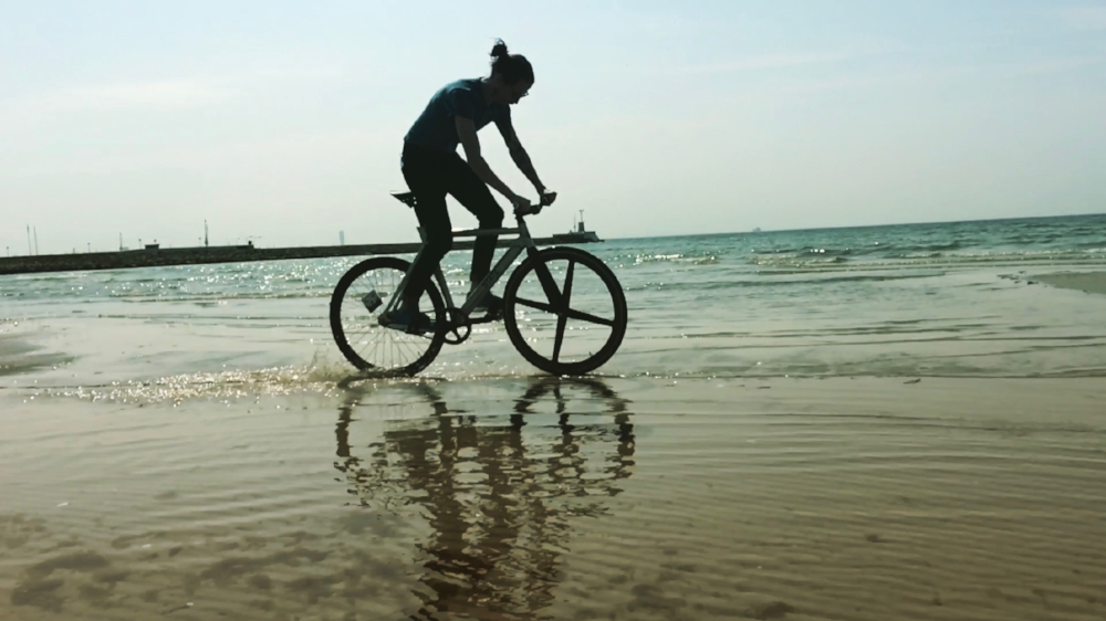 cycle malmo