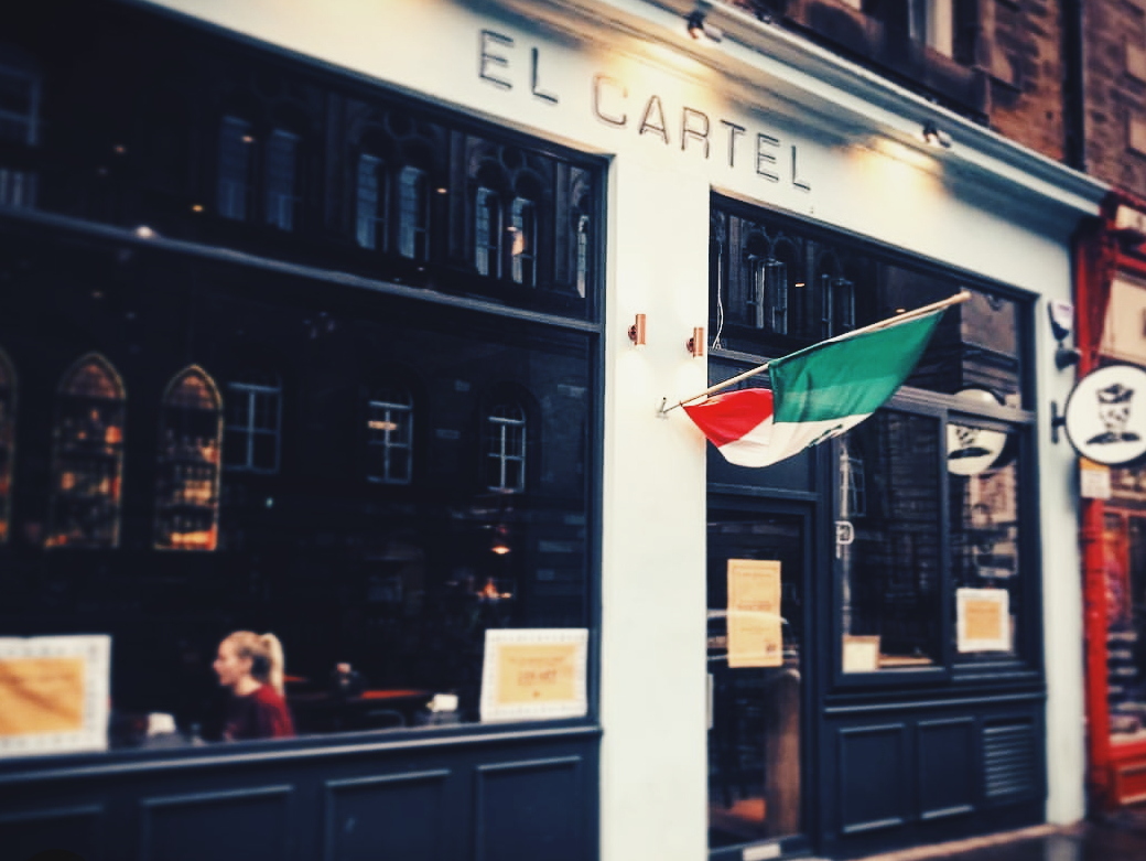 El Cartel