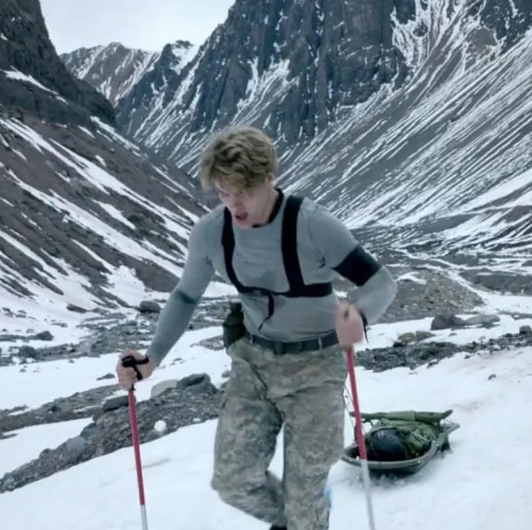 SAS: who dares wins