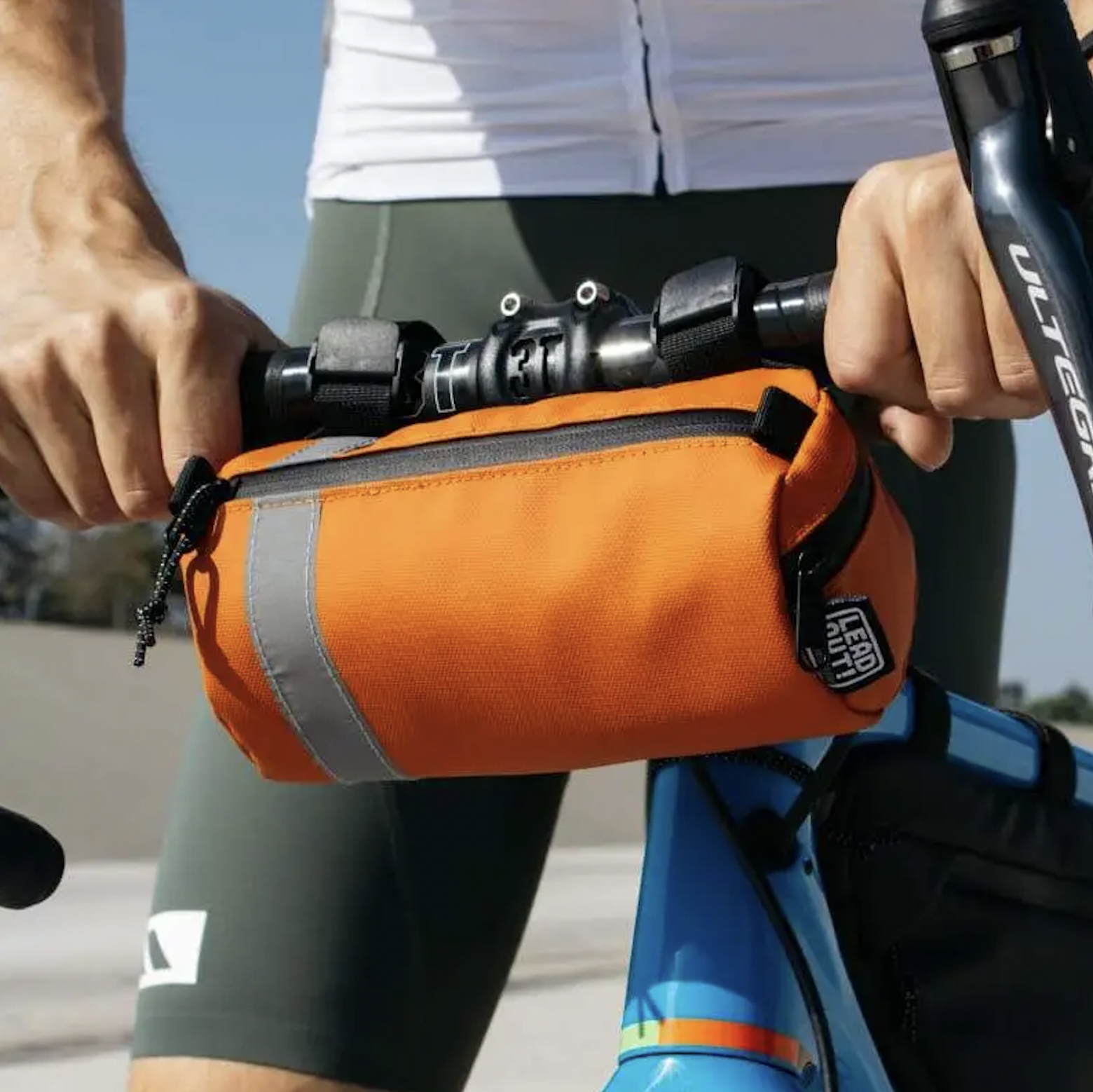 Handlebar Dry Bag