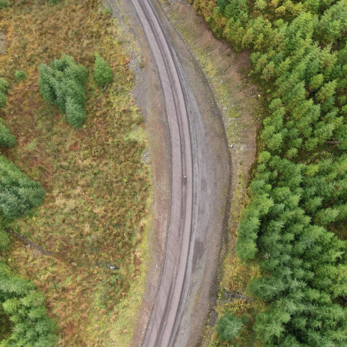 Argyll Islands route
