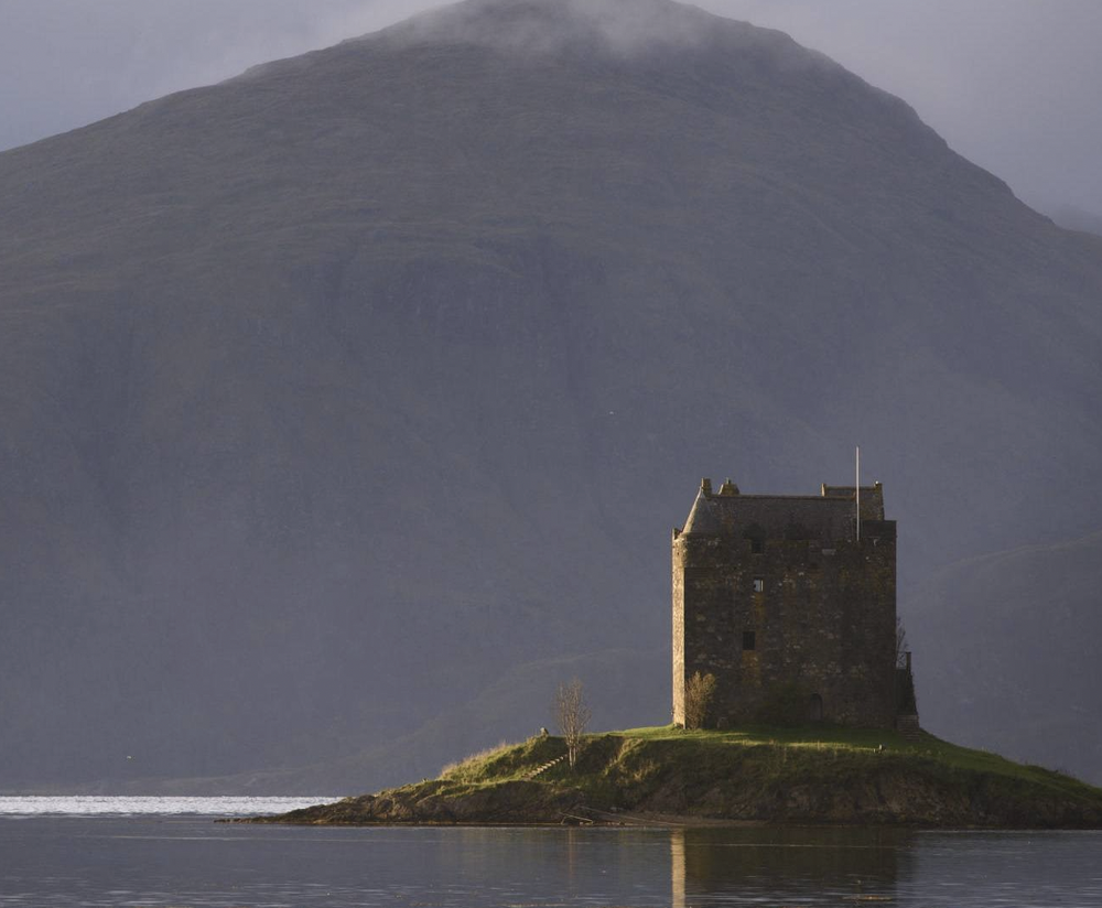 Castle Stalker