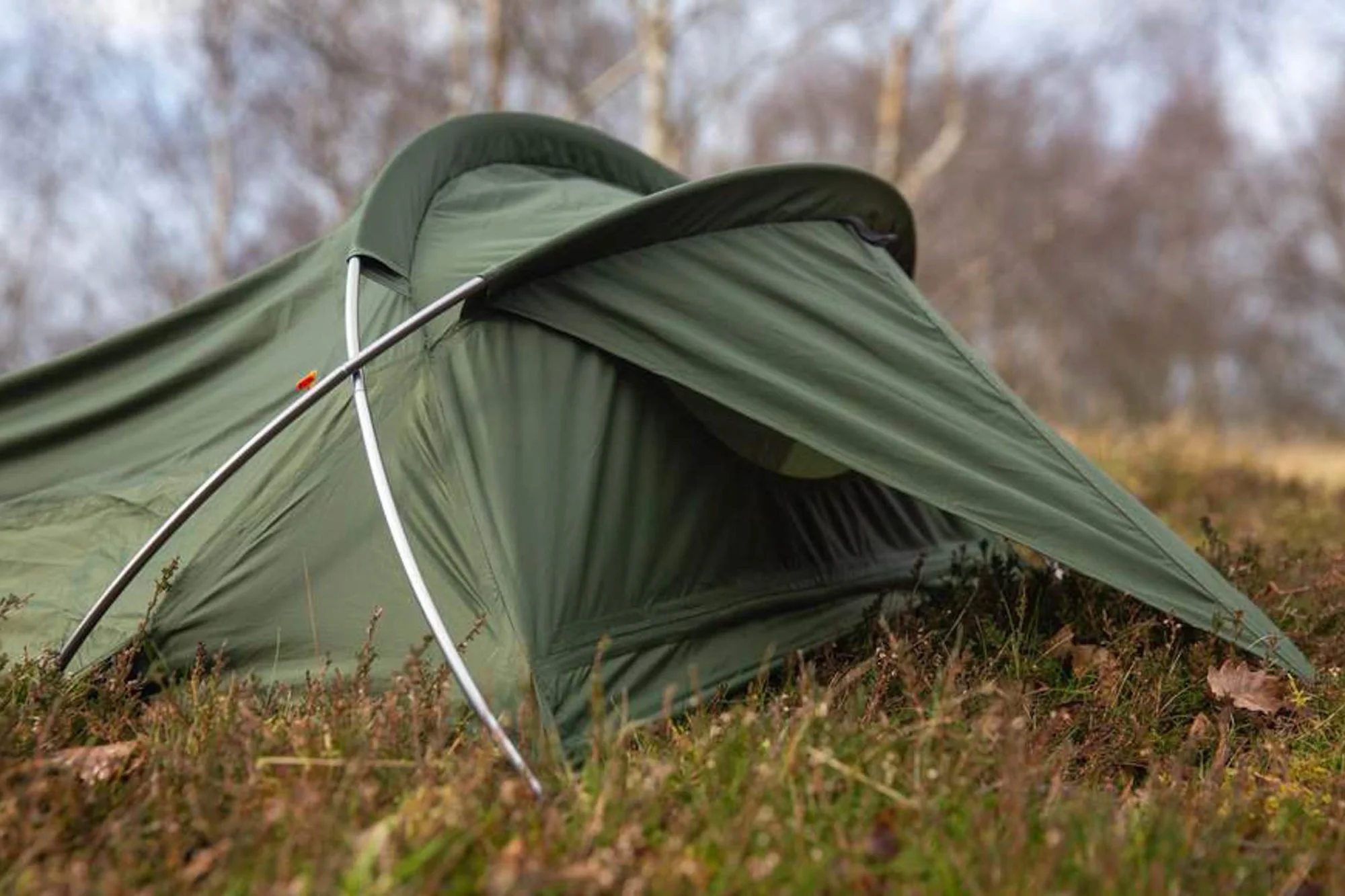 Bivvy Bag