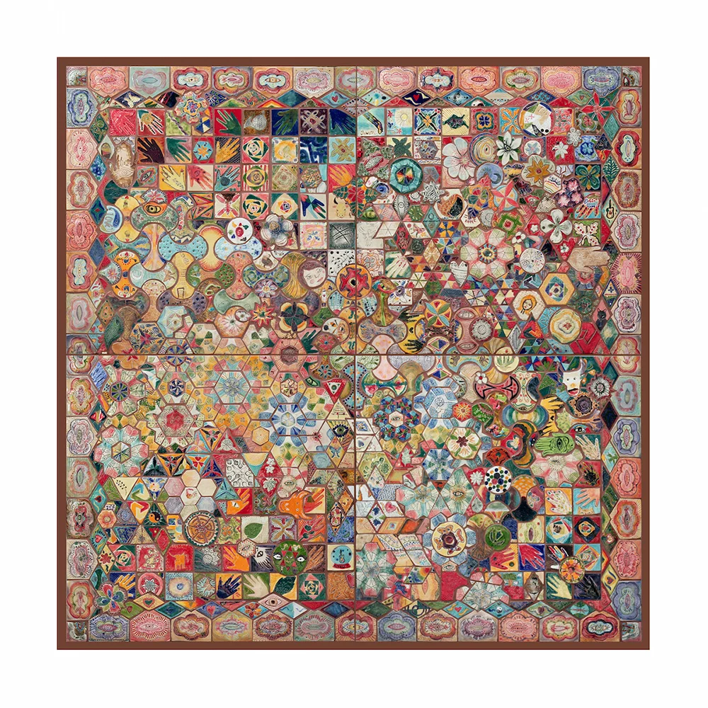 Community Quilt 2019