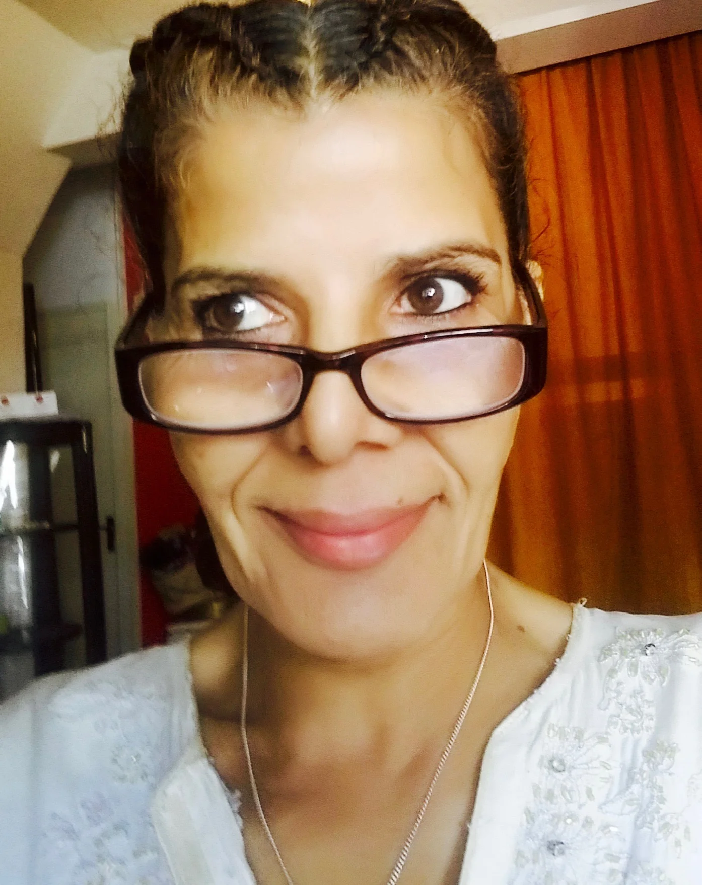 A recent picture.