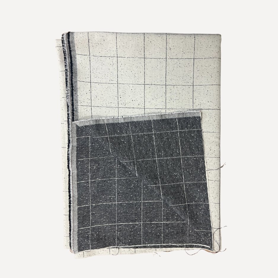 STUDIO SALE - RECYCLED COTTON - NEWS - 2 METRES
