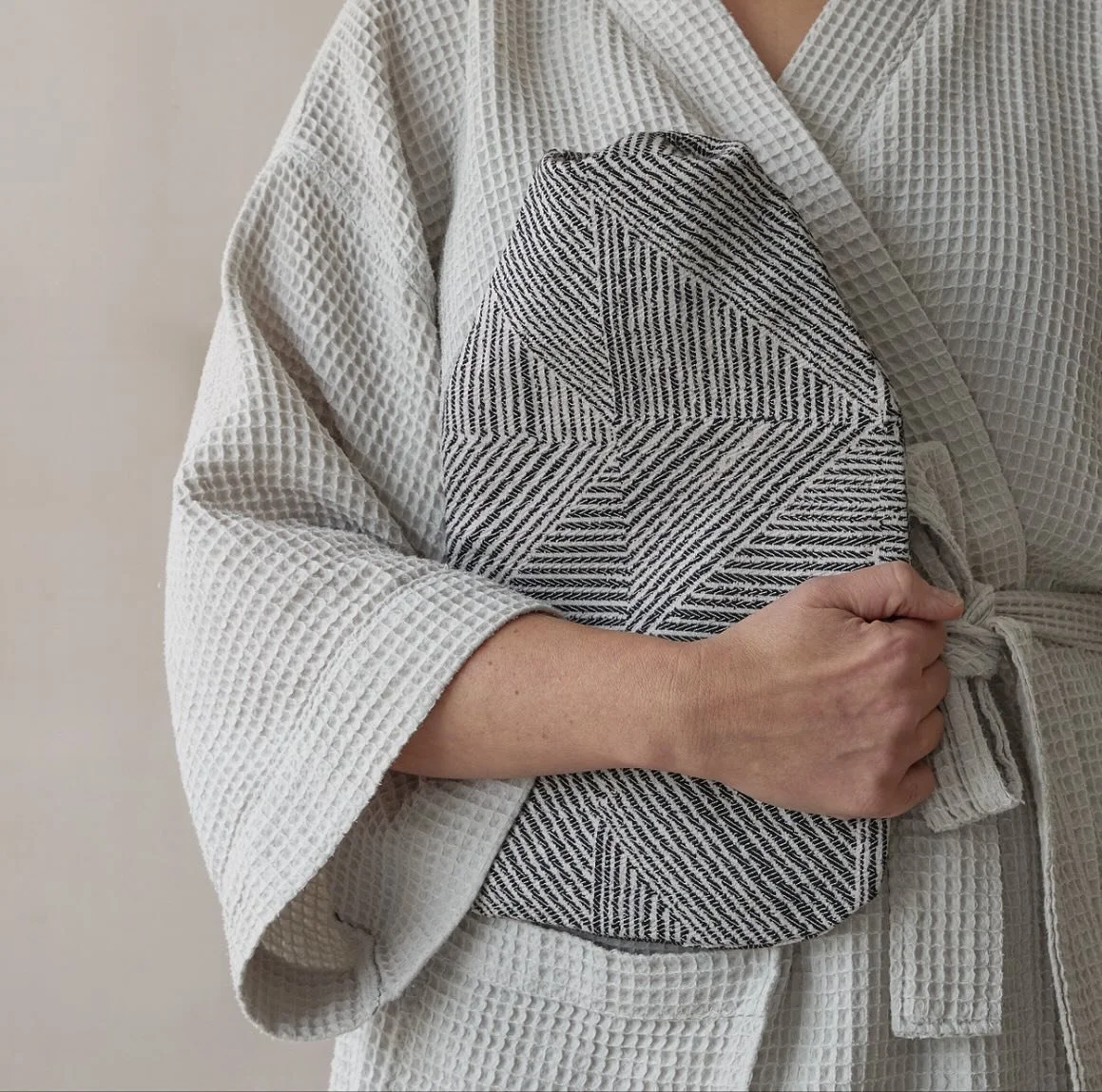 With only 6 weeks to go until our last shipping date (19th December) for Christmas delivery, I&rsquo;ve updated the stock on the website ready for festive gifting. From super soft merino wool hot water bottles, scarves and stockings to recycled cotto