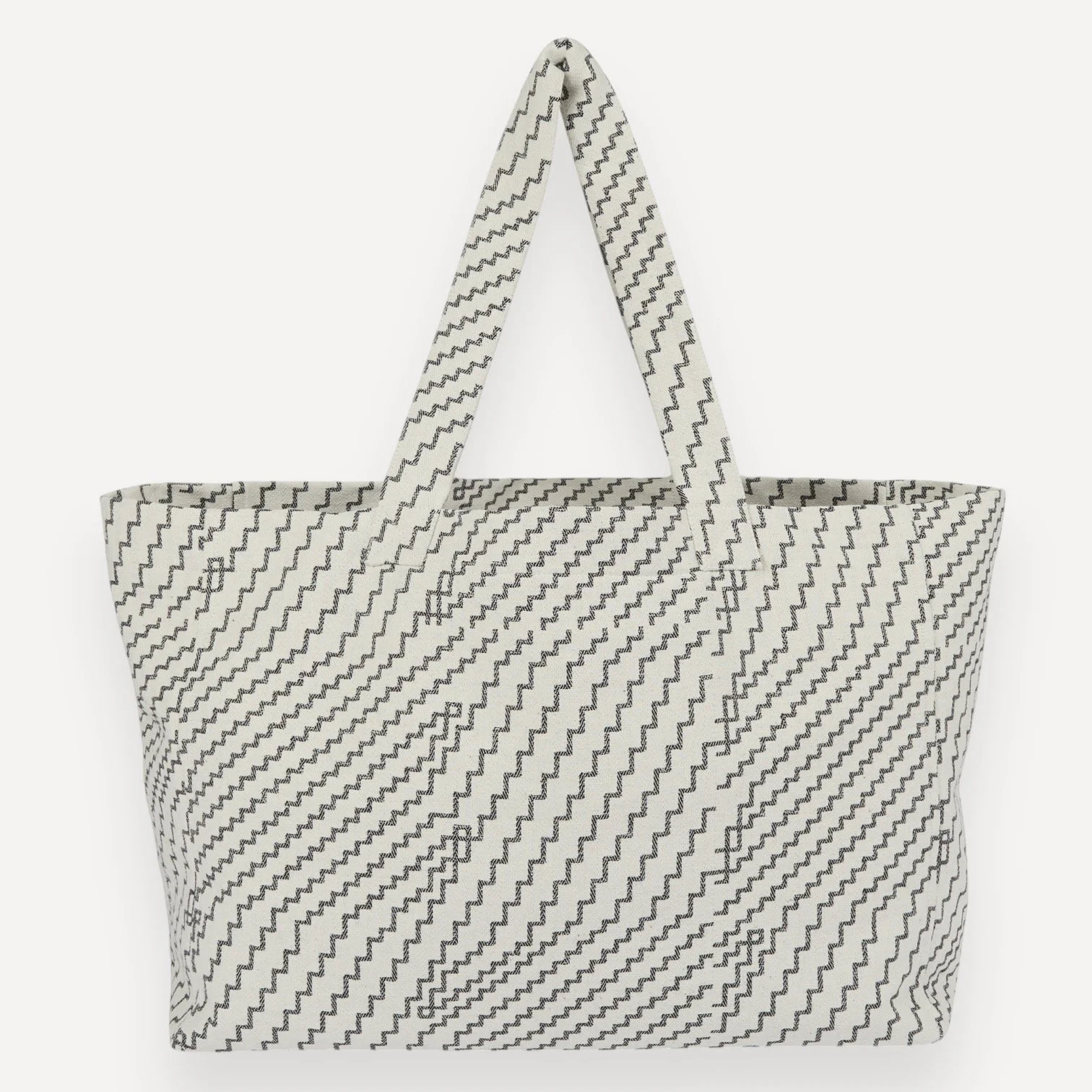 Beatrice Larkin Step Light Recycled Cotton Bag