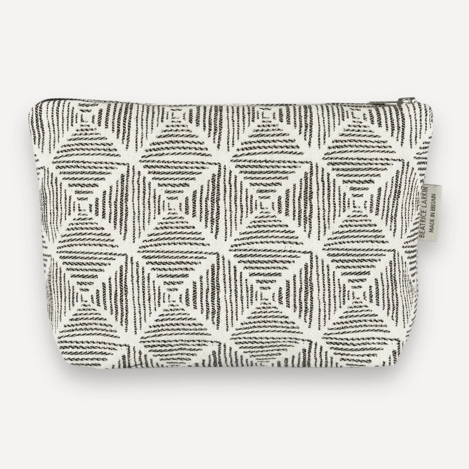 Box Light Large Wash Bag