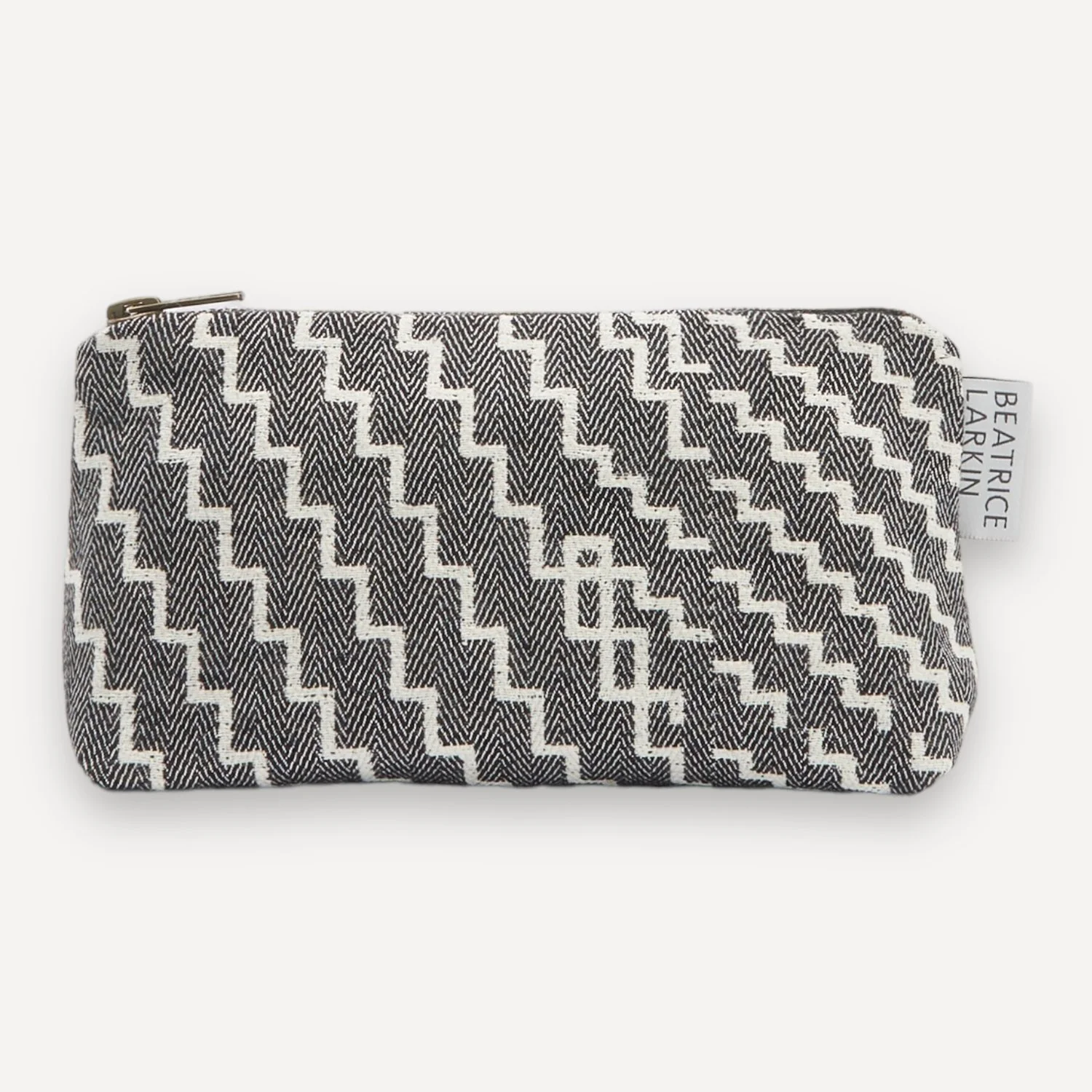 Step Dark Small Wash Bag