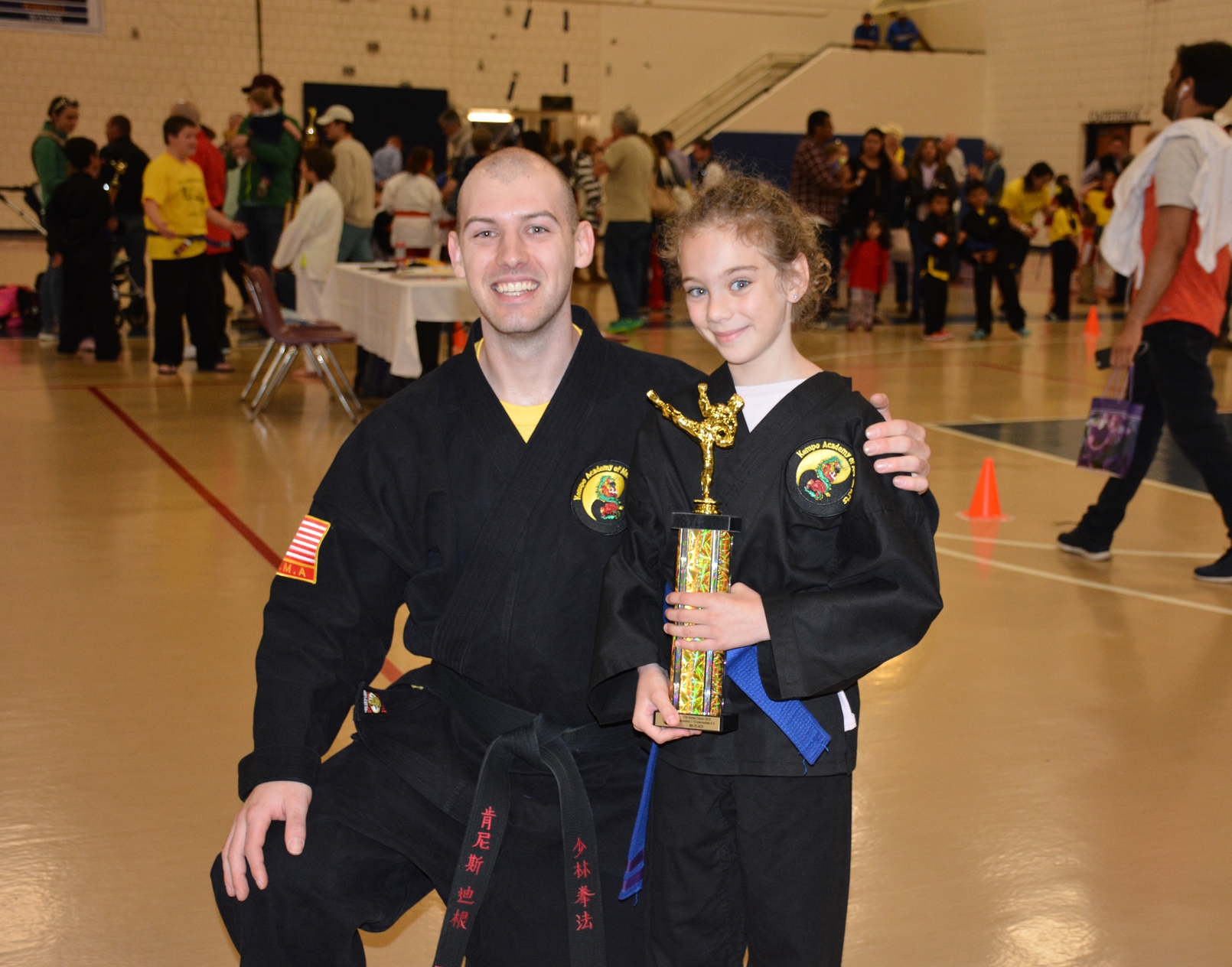 Kempo Classic Tournament