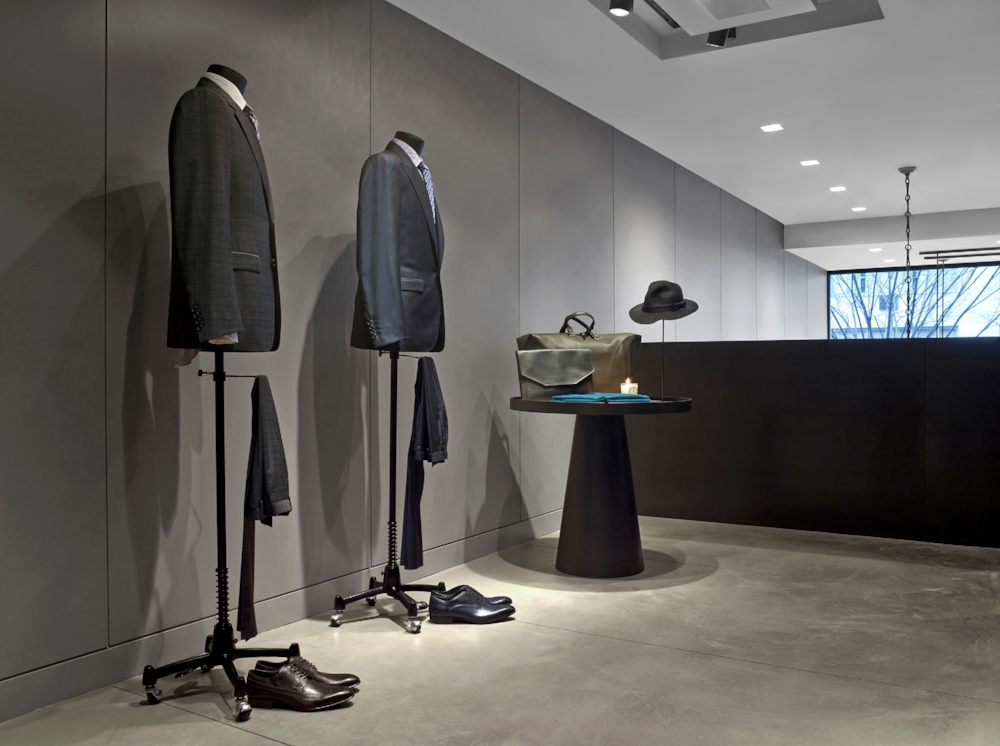 Lanvin Unveils New Store Concept on Madison Avenue – WWD