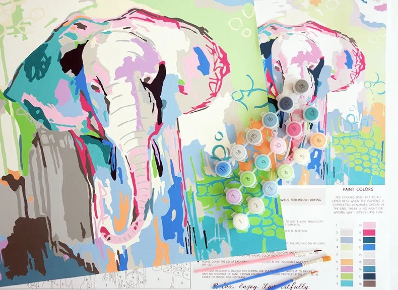 Abstract_Elephant_PaintByNumberKit_JenniferMcCully_8.jpg