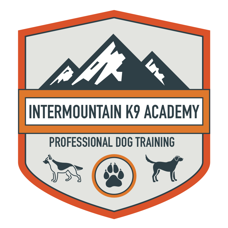 Intermountain K9 Academy