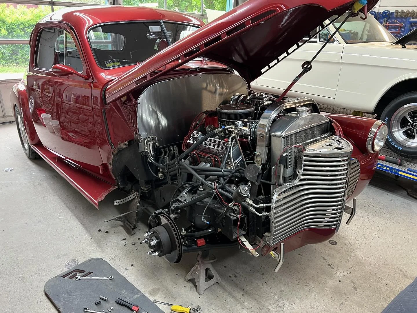 Long Valley Auto Body