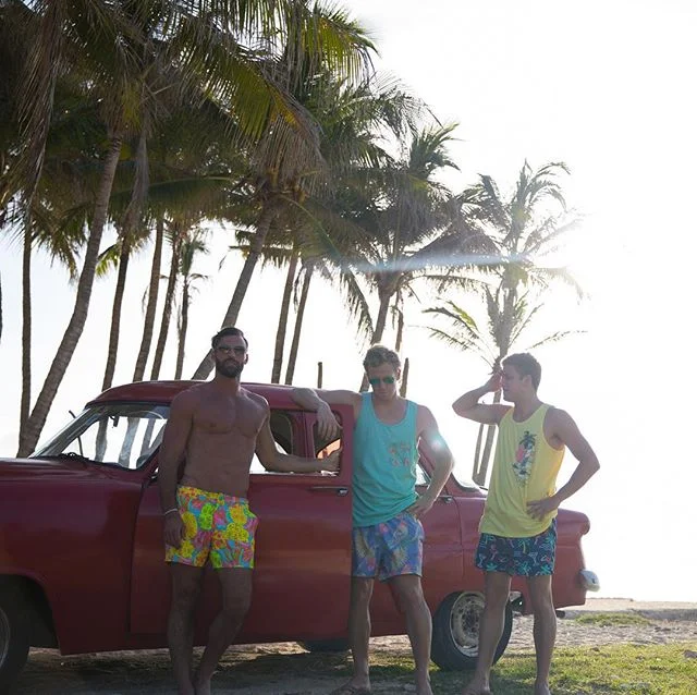 Took our car to the beach and @slatersgood lost the keys