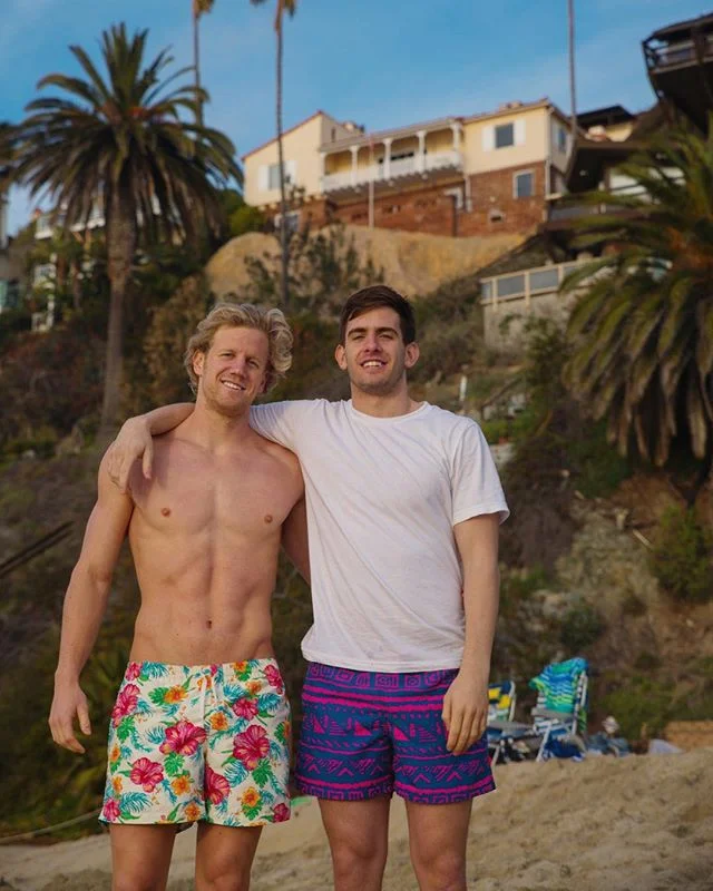 Reminding @griffles71 he should move back to the better coast.