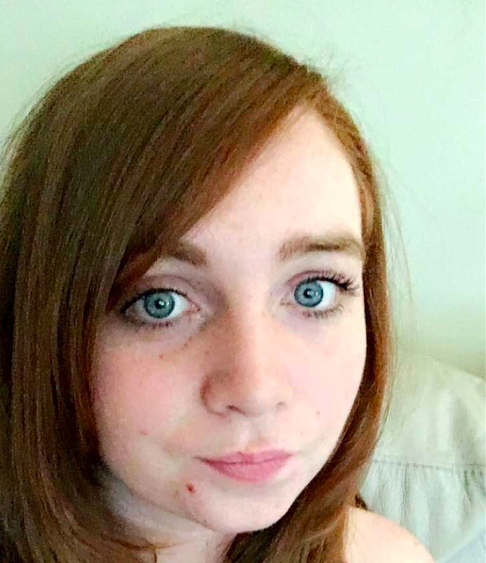 Isabelle Byrne