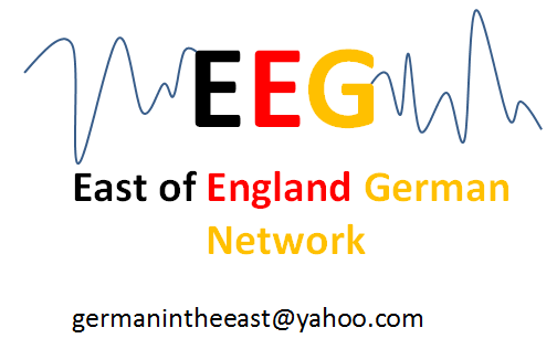 East of England German Network: Newsletter