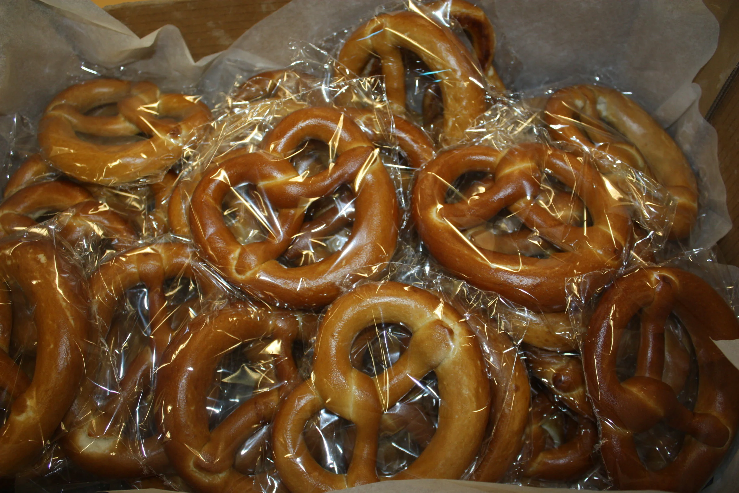 4th Farlingaye German Conference